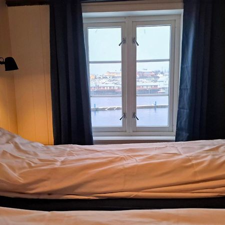 Lofoten Resort Сёрвоген Экстерьер фото