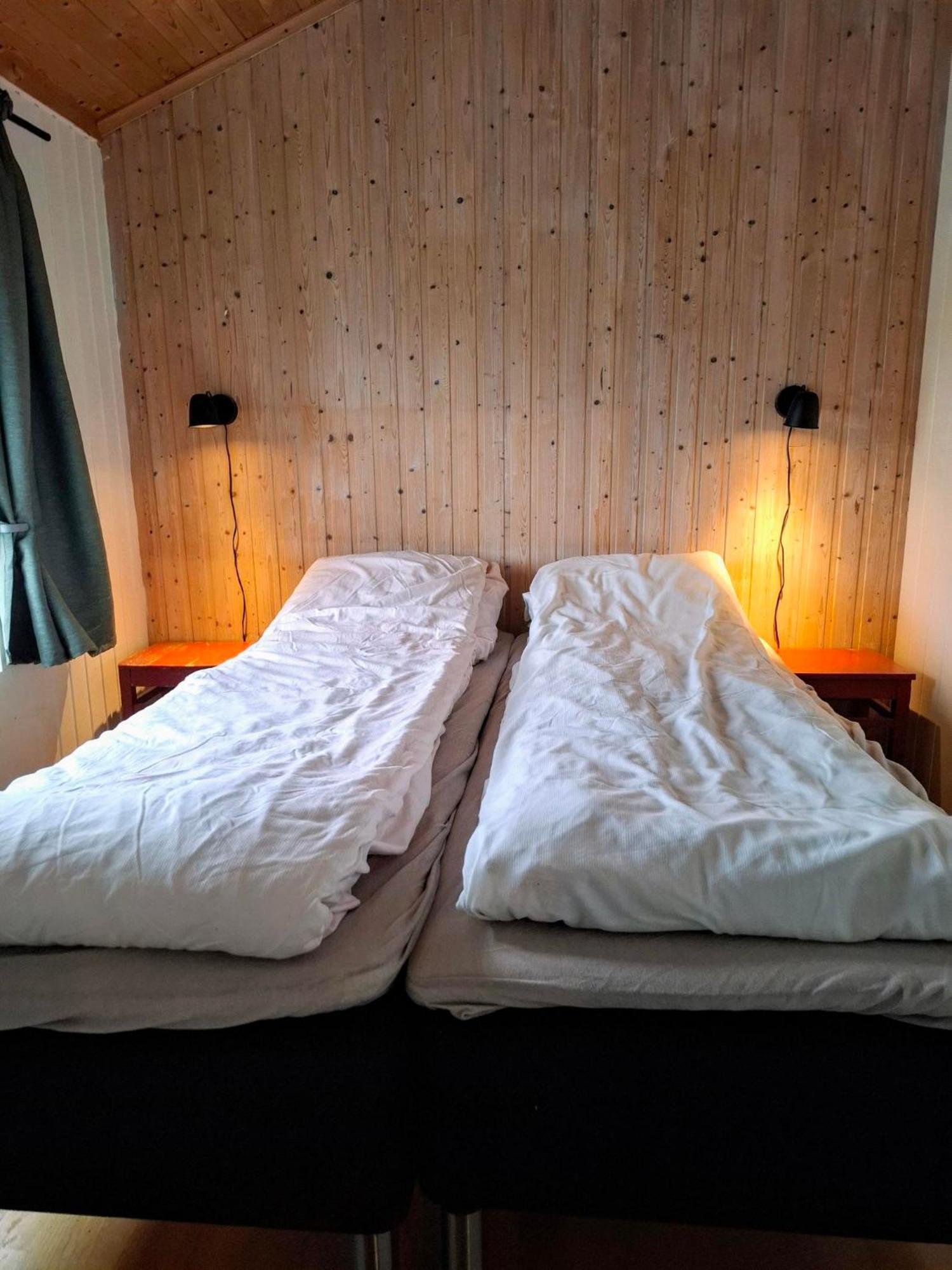 Lofoten Resort Сёрвоген Экстерьер фото