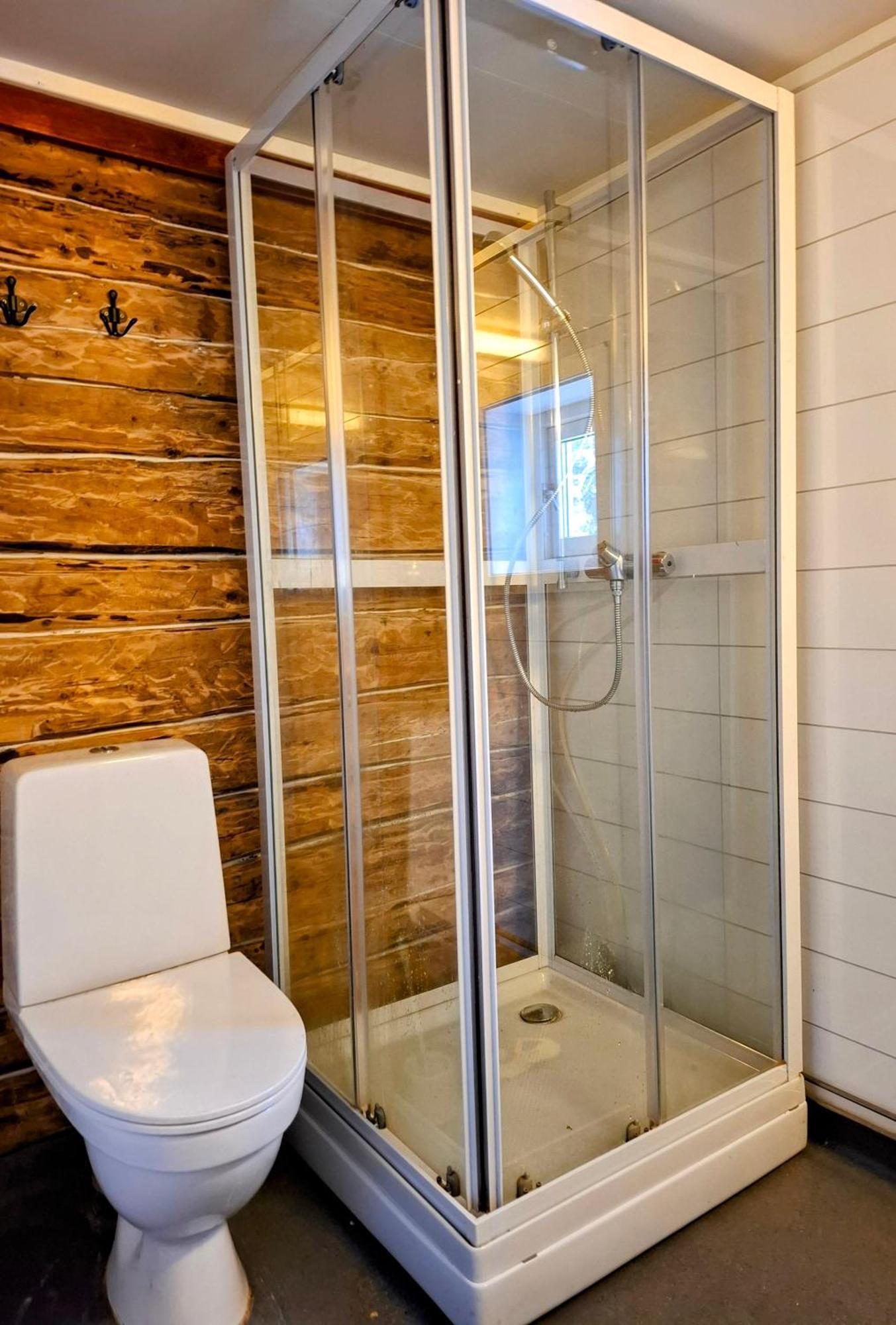 Lofoten Resort Сёрвоген Экстерьер фото
