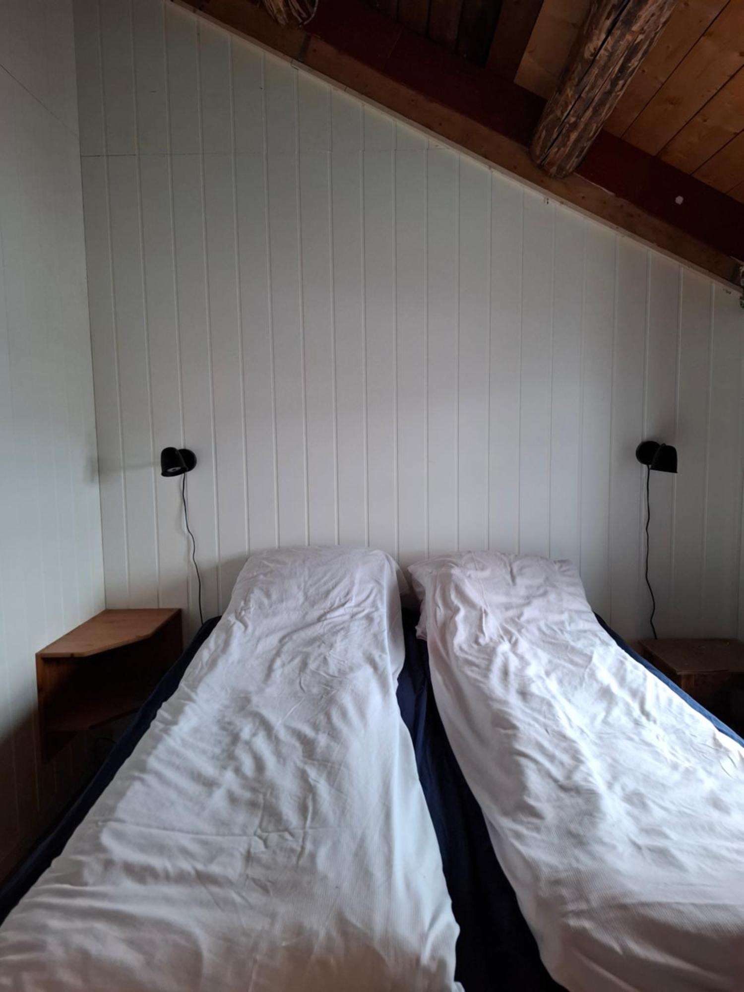 Lofoten Resort Сёрвоген Экстерьер фото