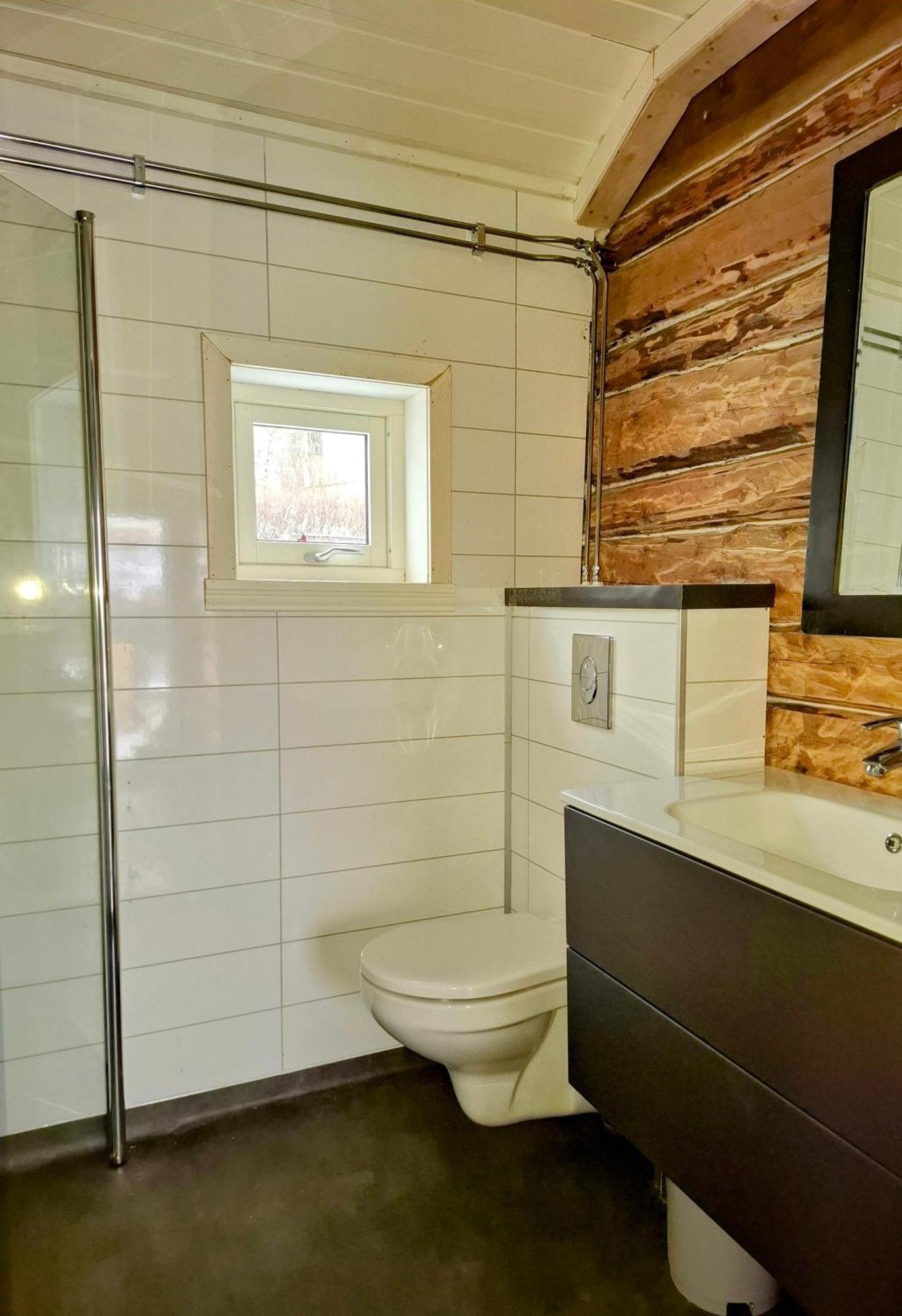 Lofoten Resort Сёрвоген Экстерьер фото