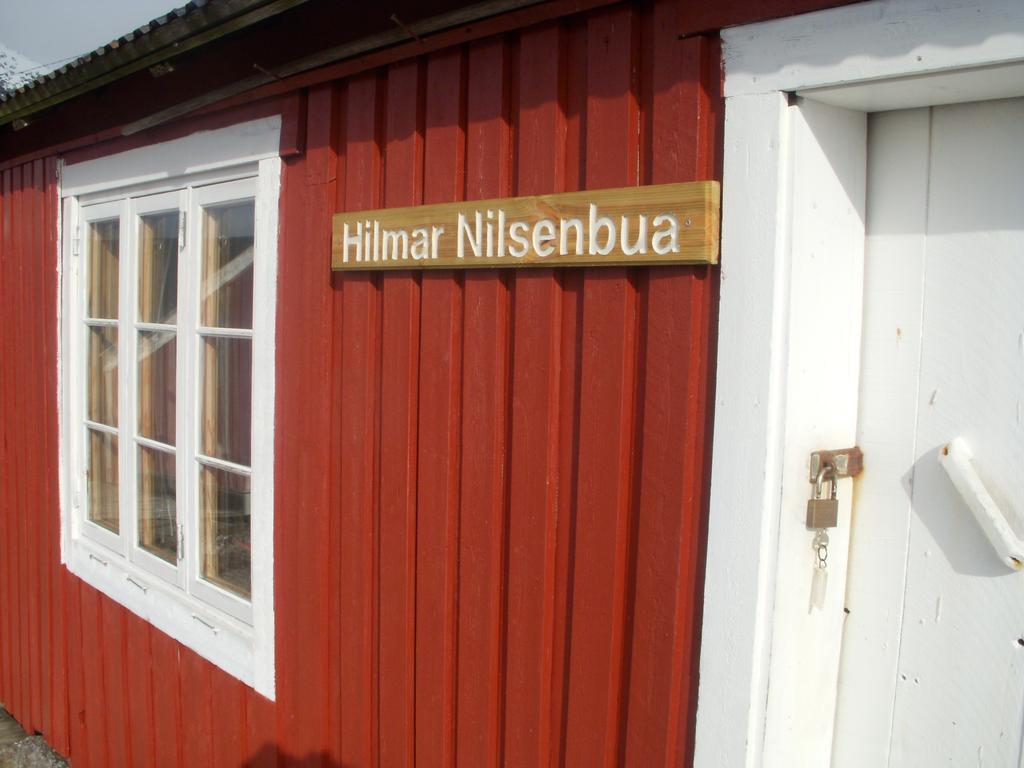 Lofoten Resort Сёрвоген Номер фото